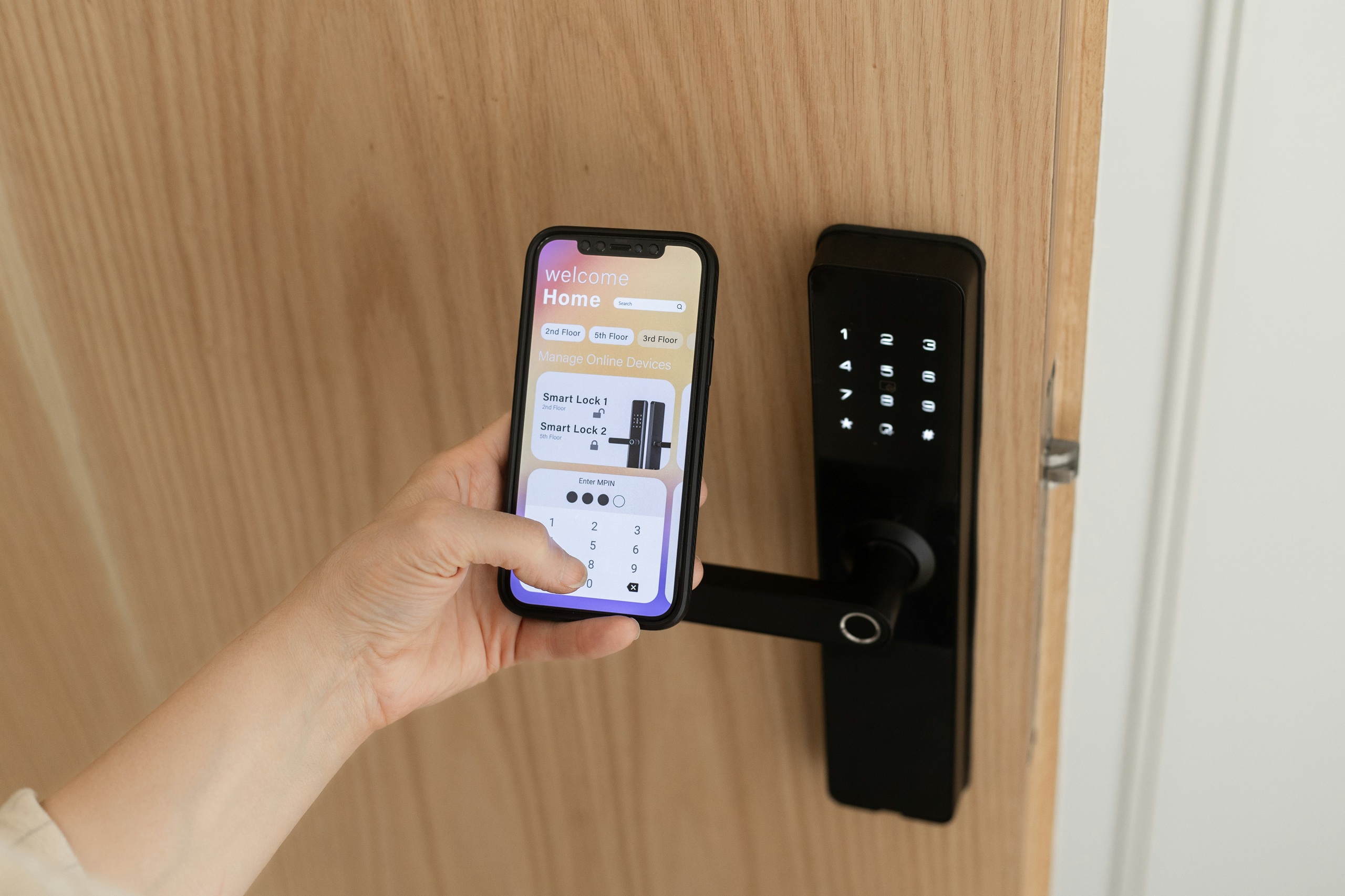 Smart Access